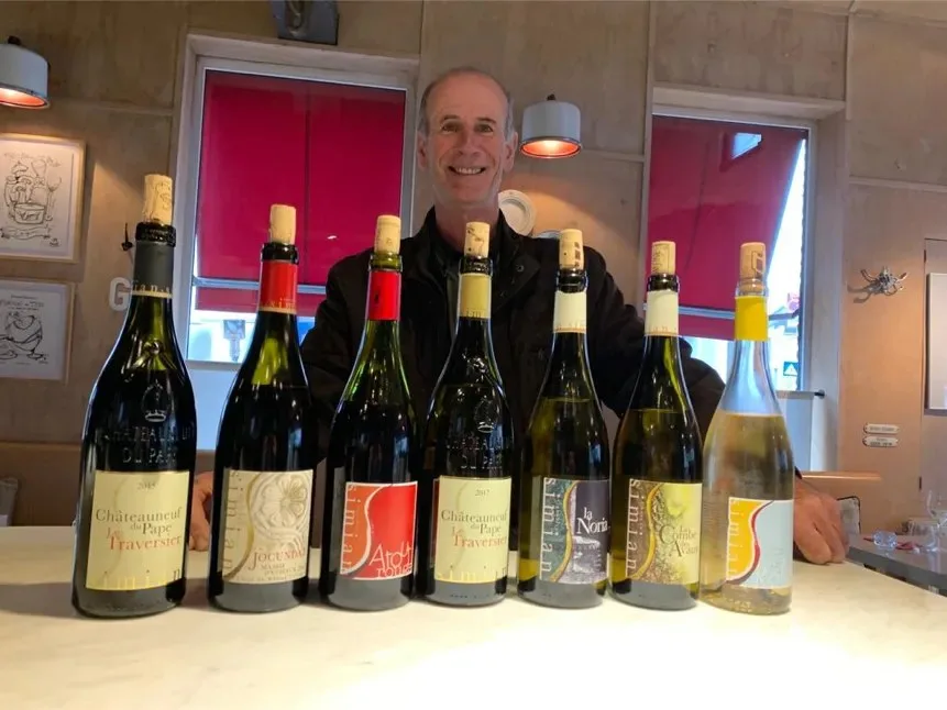 Quel Bon Vin T'Amène — photo 26
