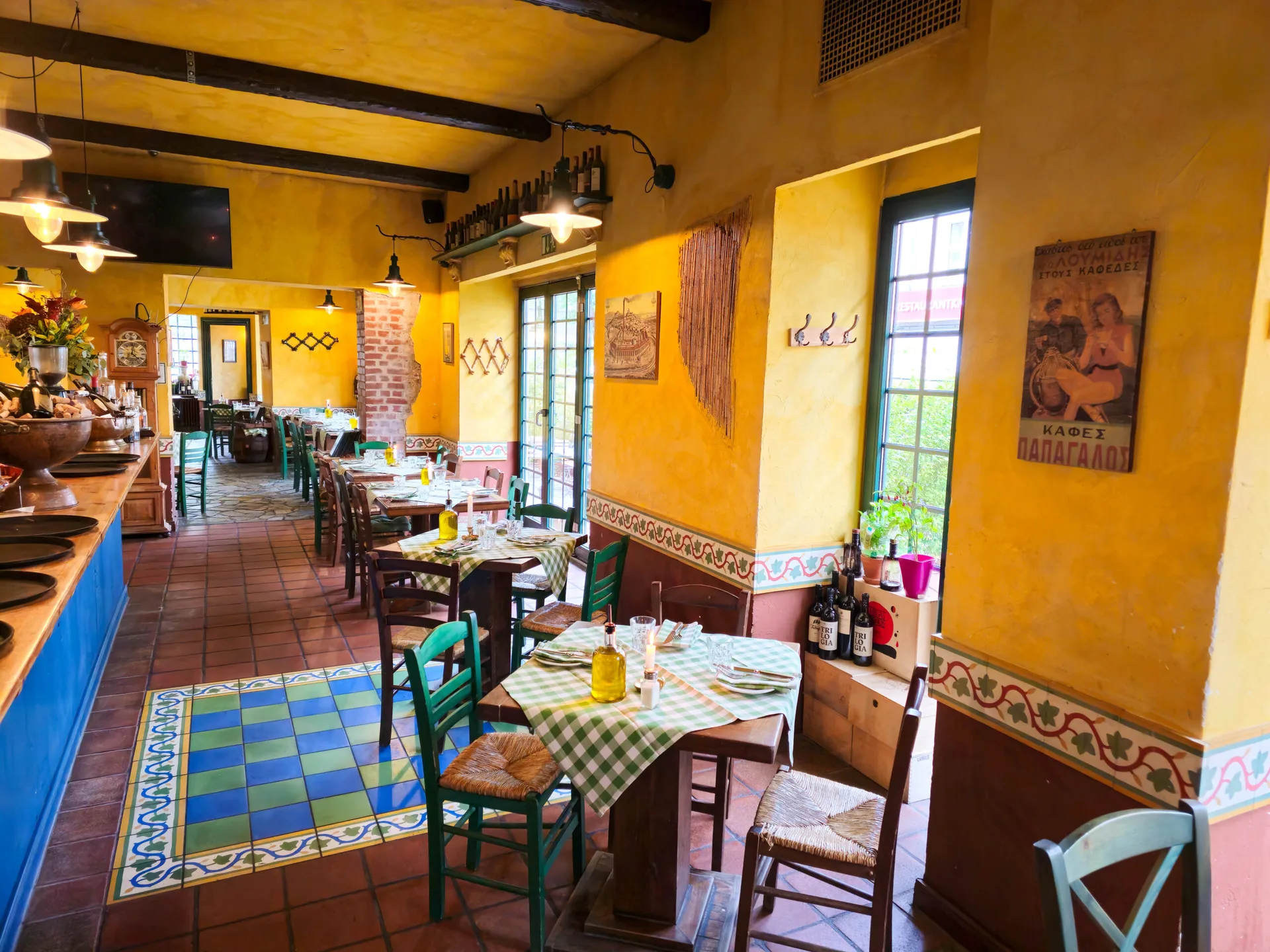 Taverna Ousia — photo 20