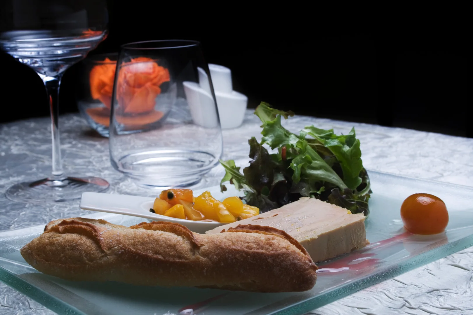 La Table de Léa — photo 12