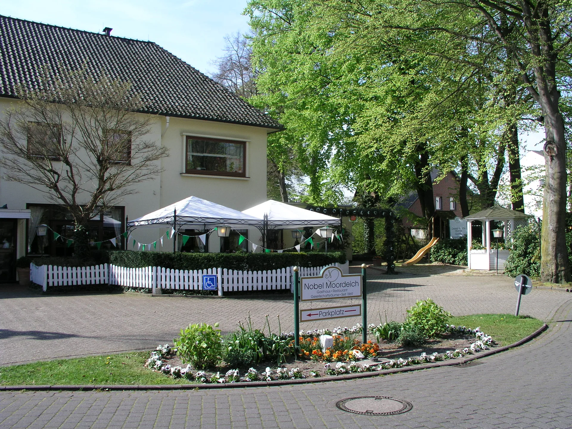 Nobel Moordeich — photo 98