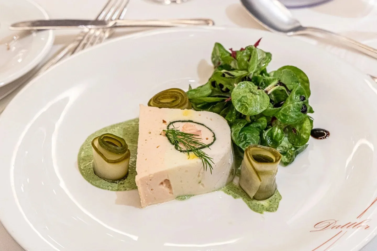 Schlossbergrestaurant Dattler — photo 13