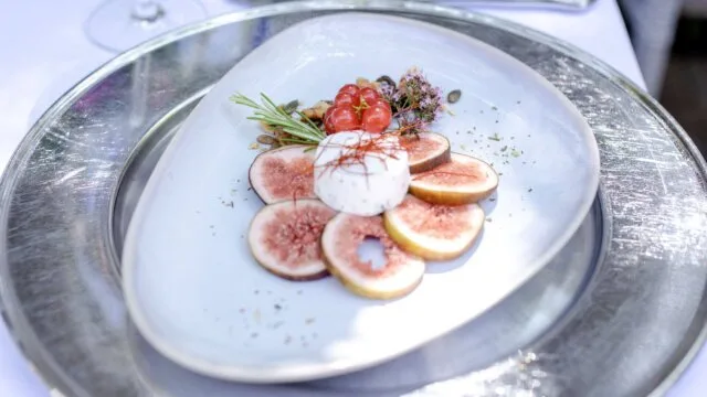 Restaurant Freudenstein’s, Bolzano
