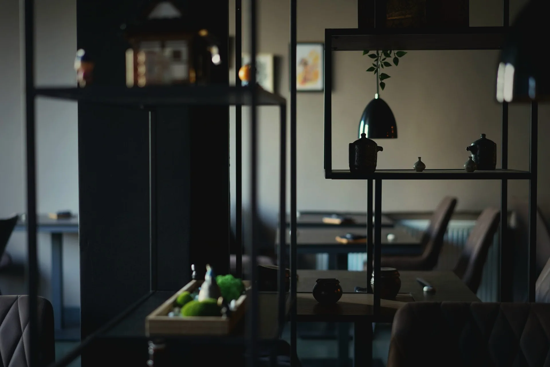 Chobab Restaurant — photo 12