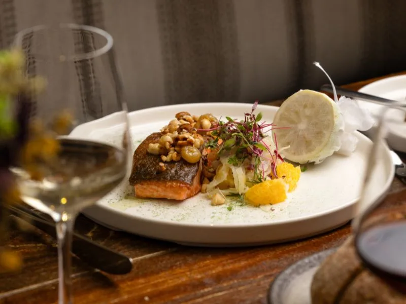 Caxton Grill — photo 6