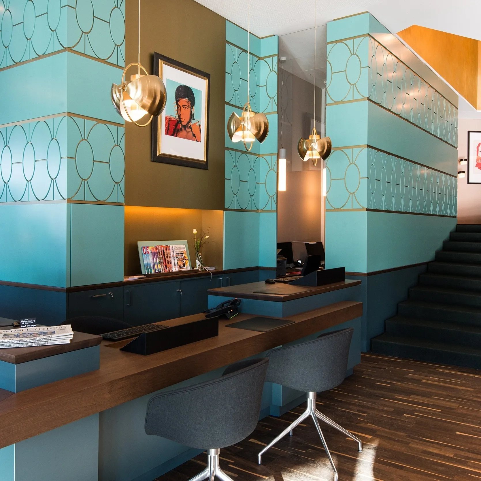 Fine Dining by Phillip Probst — photo 19