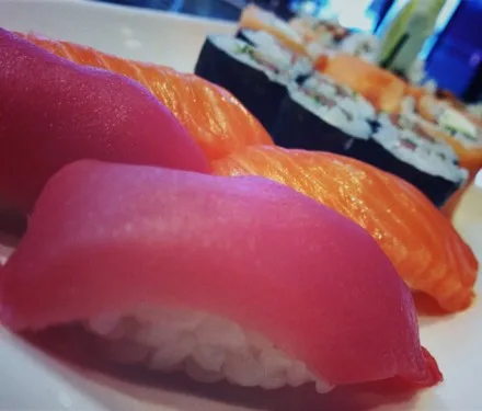 Japanski restoran Tekka, Zagreb