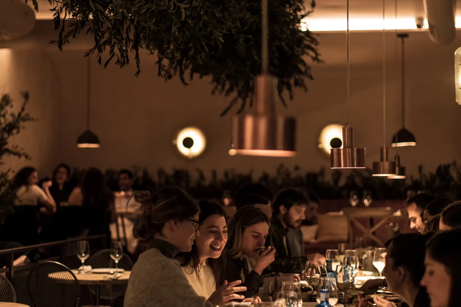Barganzo, Madrid