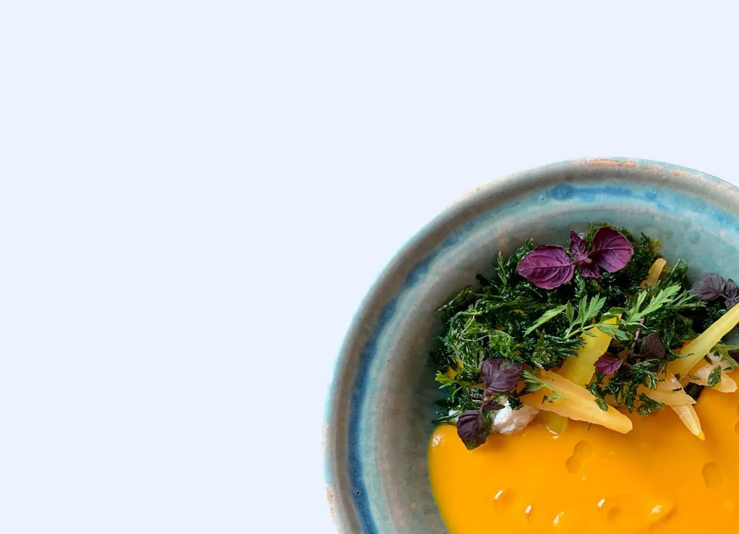 Virens — food