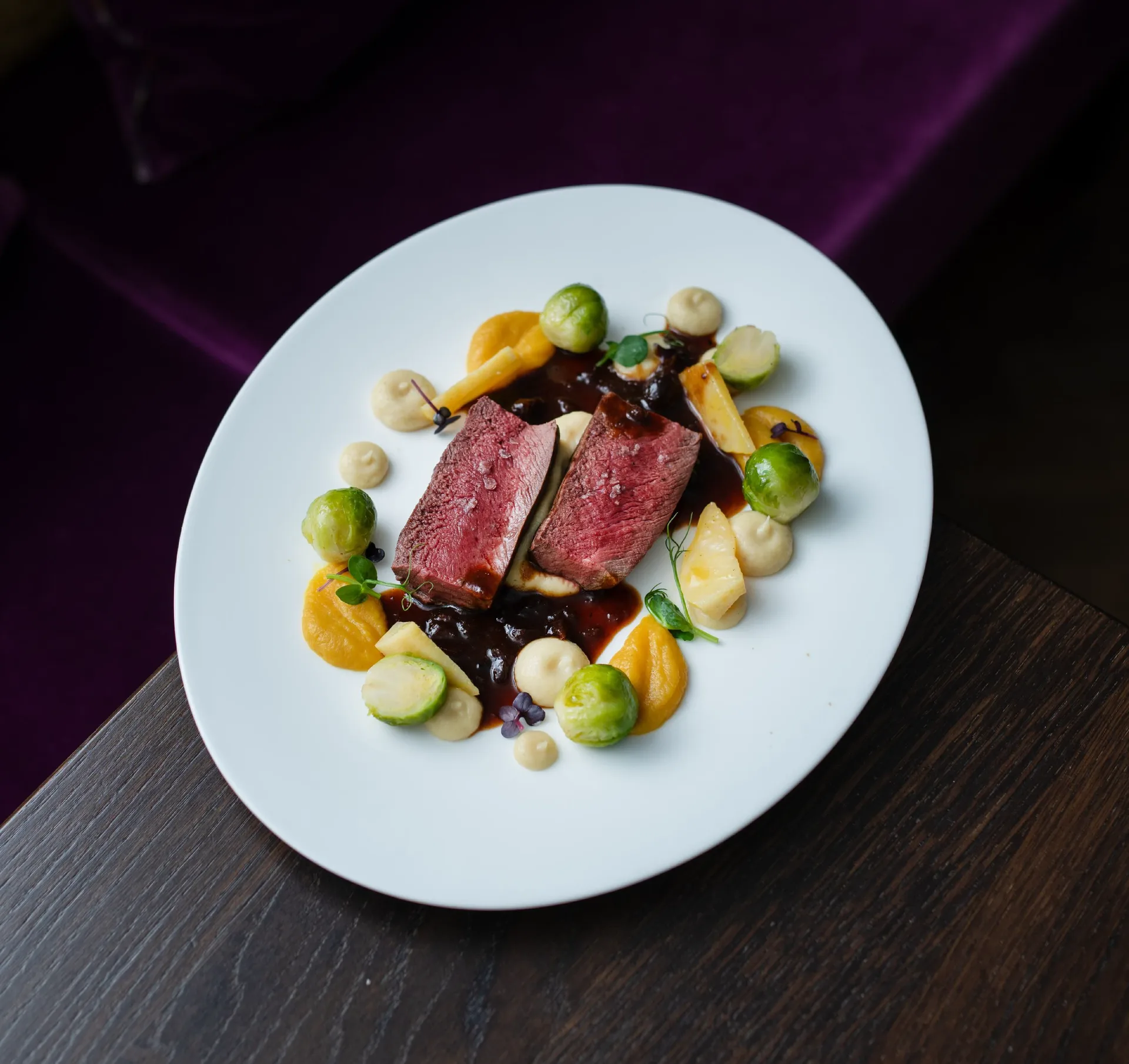 Edelfrei Restaurant — photo 30