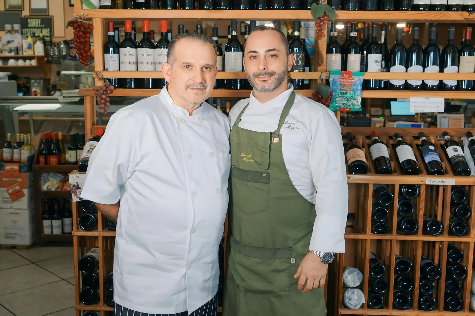 Angelo's Italian Market and Restaurant — photo 24