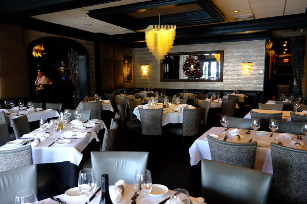 Piccolo Restaurant Of Huntington — photo 26