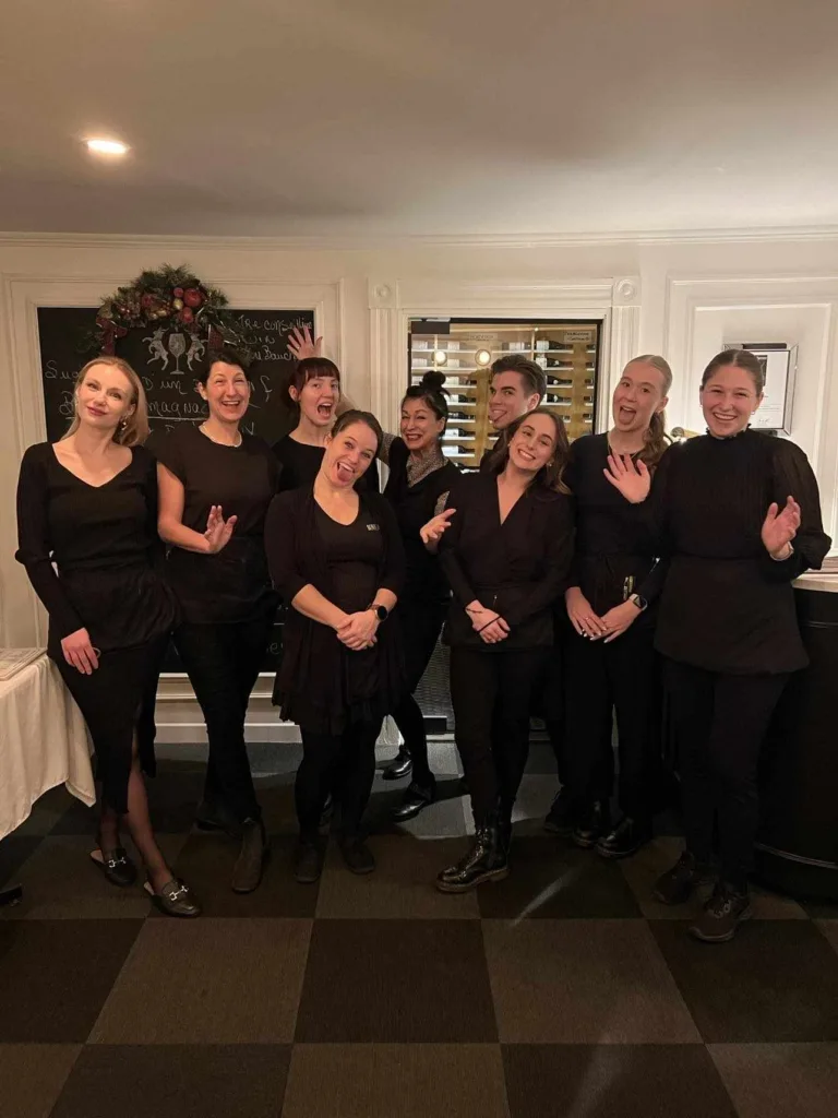 À la Bonne Vôtre — photo 16