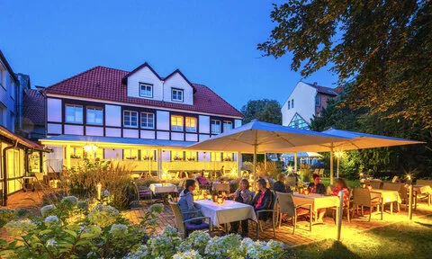 Restaurant Behnecke — photo 36