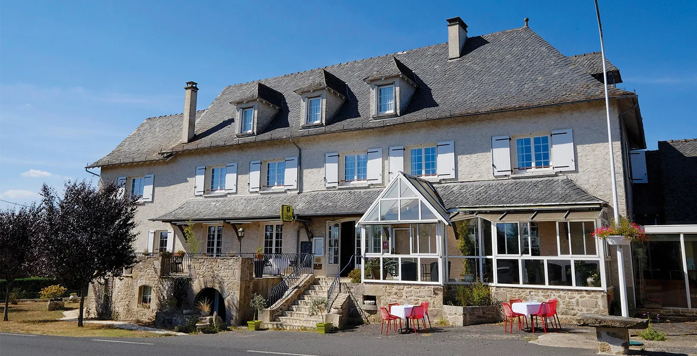 Relais du Teulet — photo 6