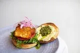 Stockhome — food