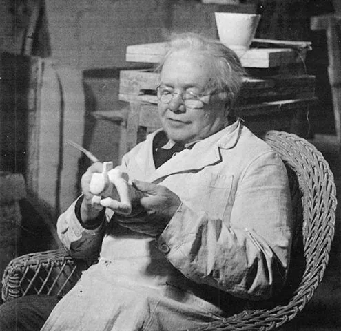 Ateljé Finne — kitchen