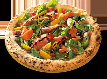 Pizzeria O — photo 36