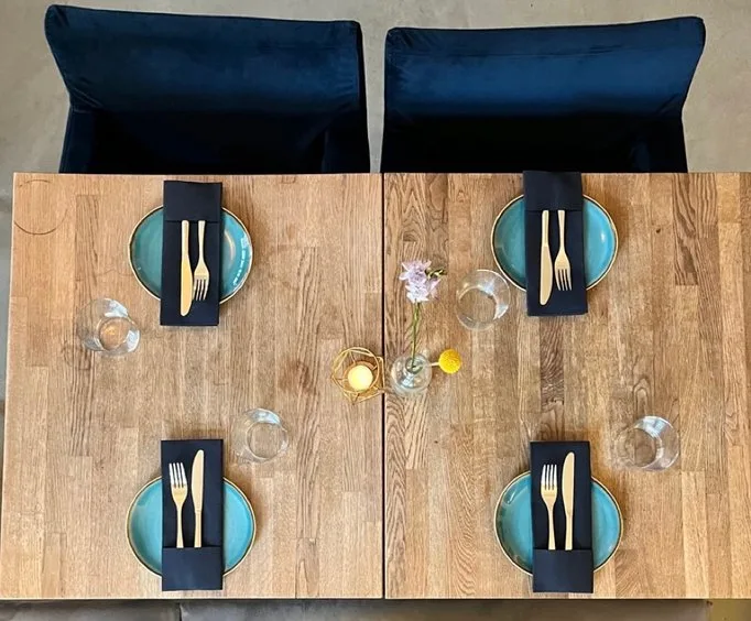 Restaurant Moritz — photo 15