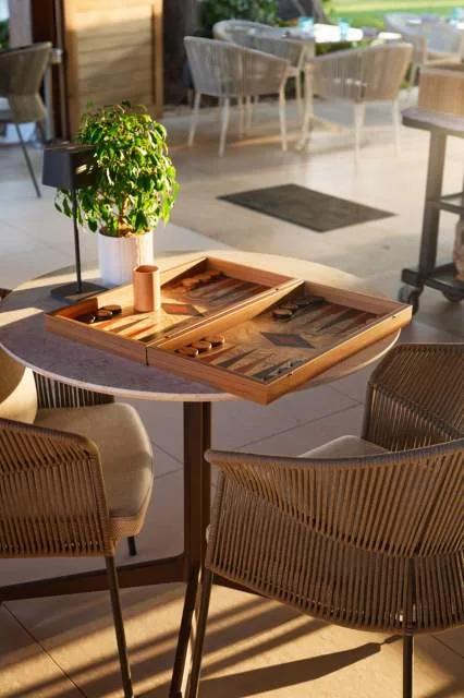 La Table du Cap Estel — photo 12