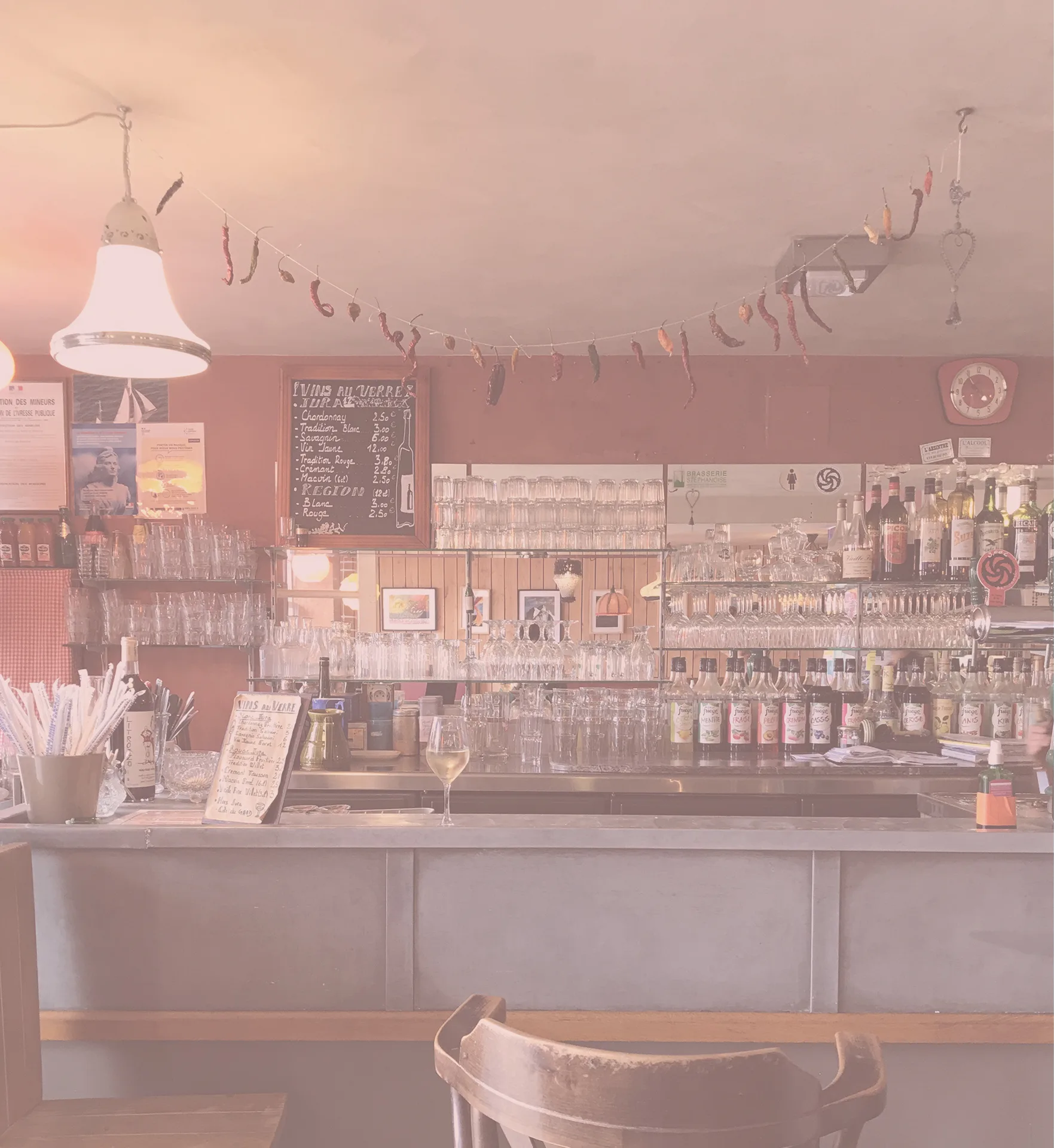 Le Bistrot des Claquets — photo 11