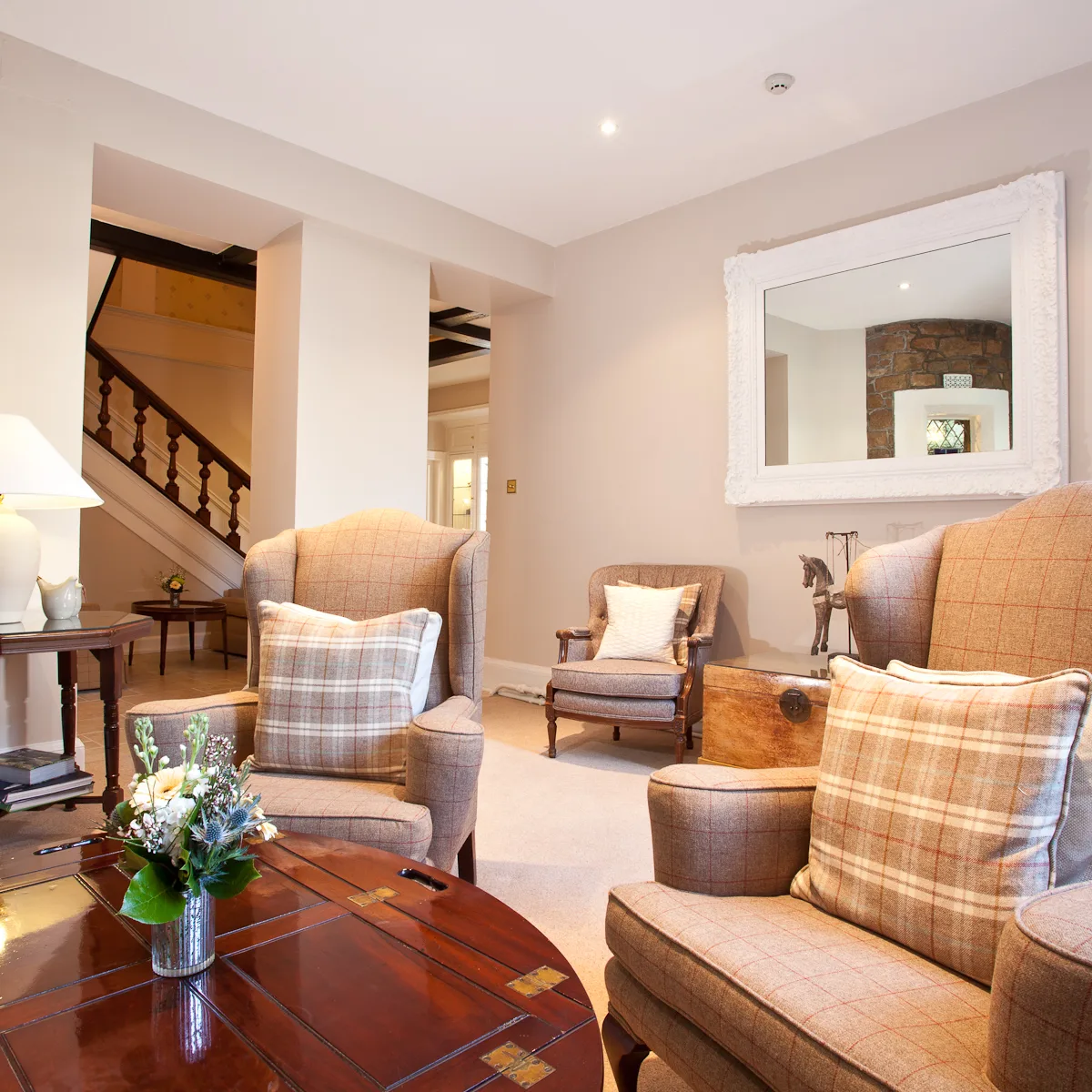 Longueville Manor — photo 24