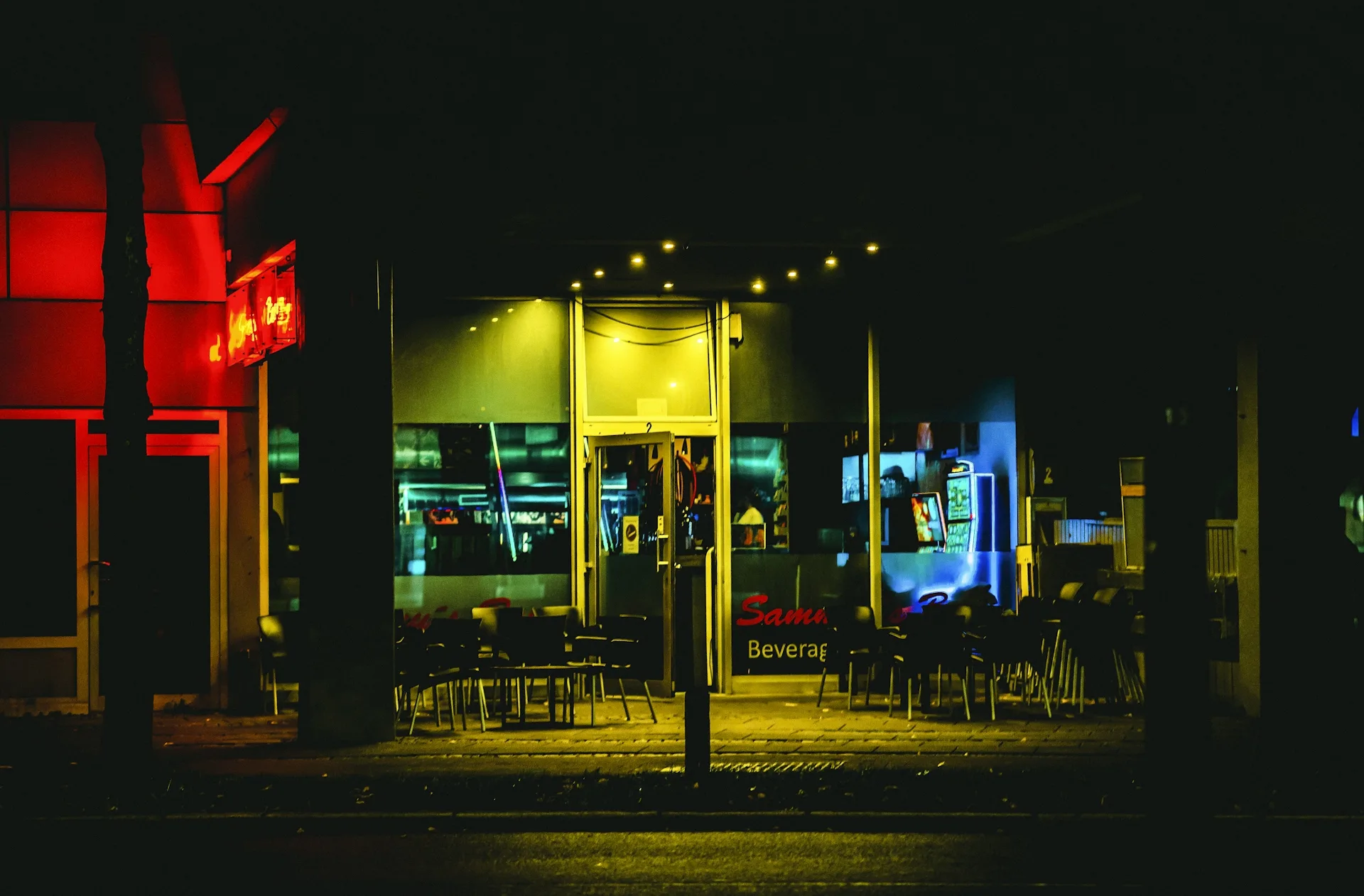 Der Rote Hirsch — photo 18
