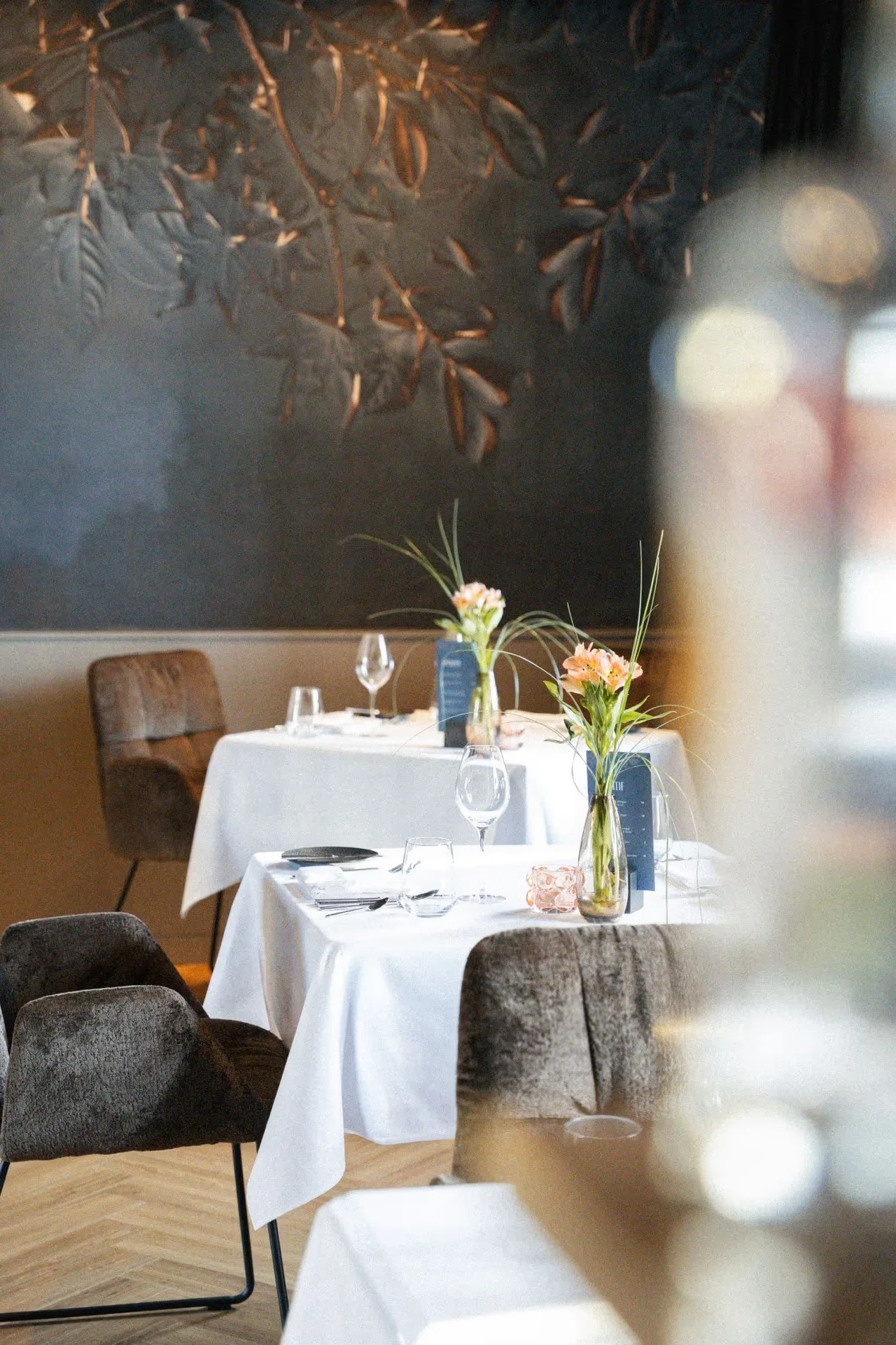 Restaurant LEU — photo 8