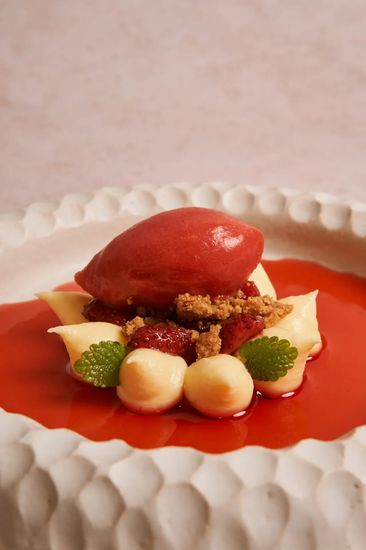 O Secadeiro — food