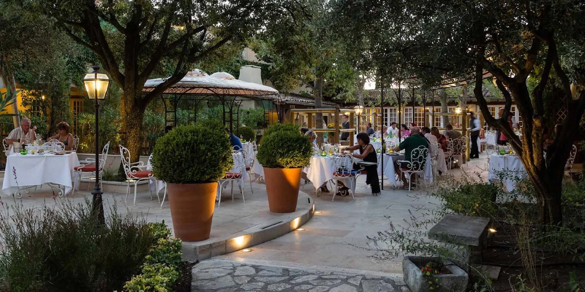 Auberge de Cassagne & Spa — photo 35