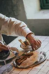 Bro — kitchen