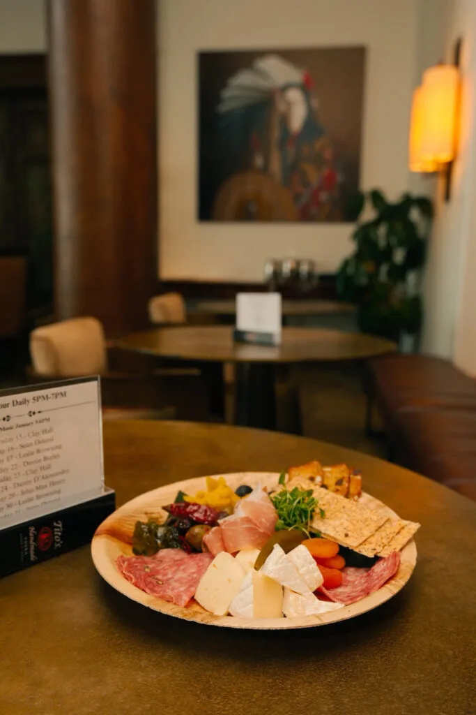 Altezza — food