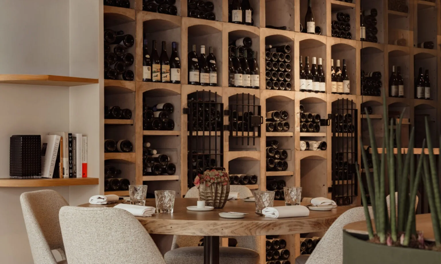 Restaurant Tablàvins, Knokke-Heist