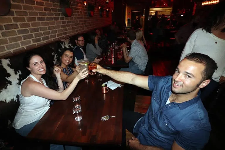 Mason Bar and Kitchen, Arroyo Grande