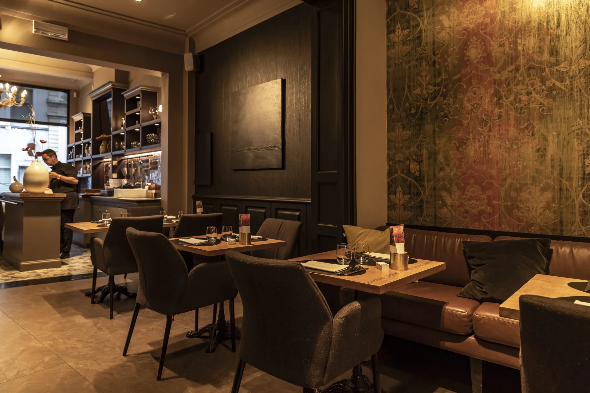 La Petite Madeleine — photo 10