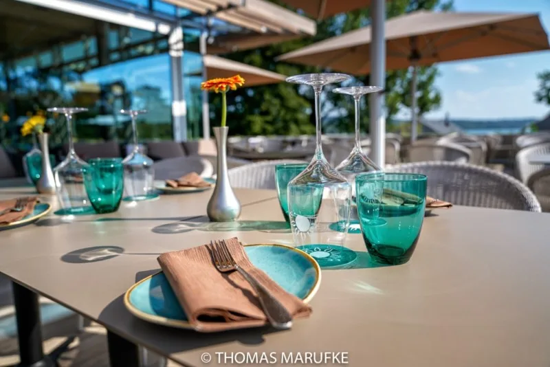 Strandhouse Starnberg — photo 19