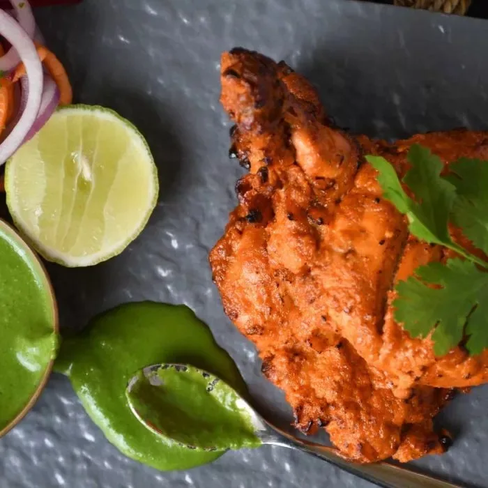 Rasoi by Vineet - Mövenpick Hotel Tahlia Jeddah — photo 26