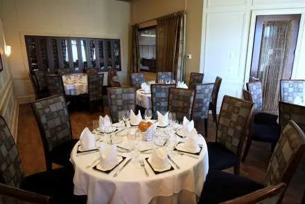 Davio's Northern Italian Steakhouse — photo 25