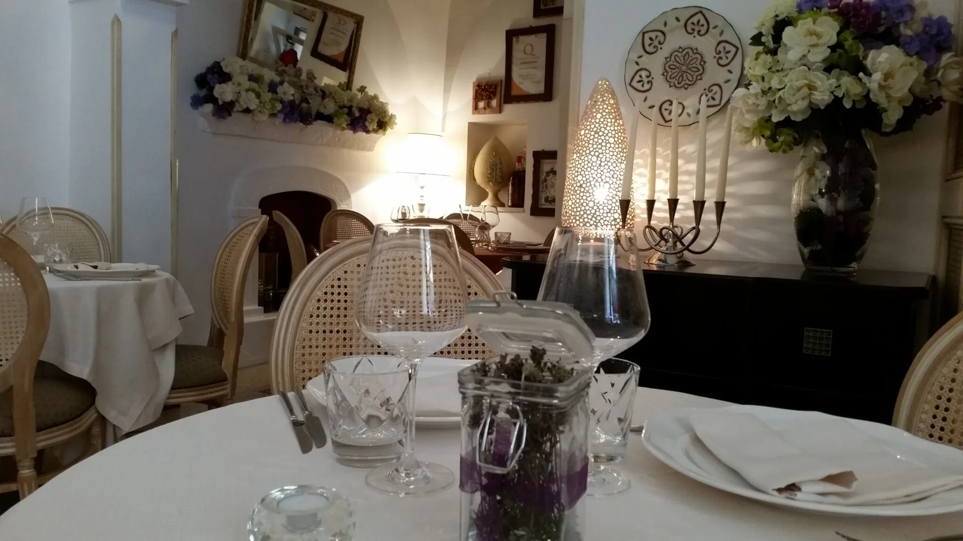 Osteria Piazzetta Cattedrale — photo 6