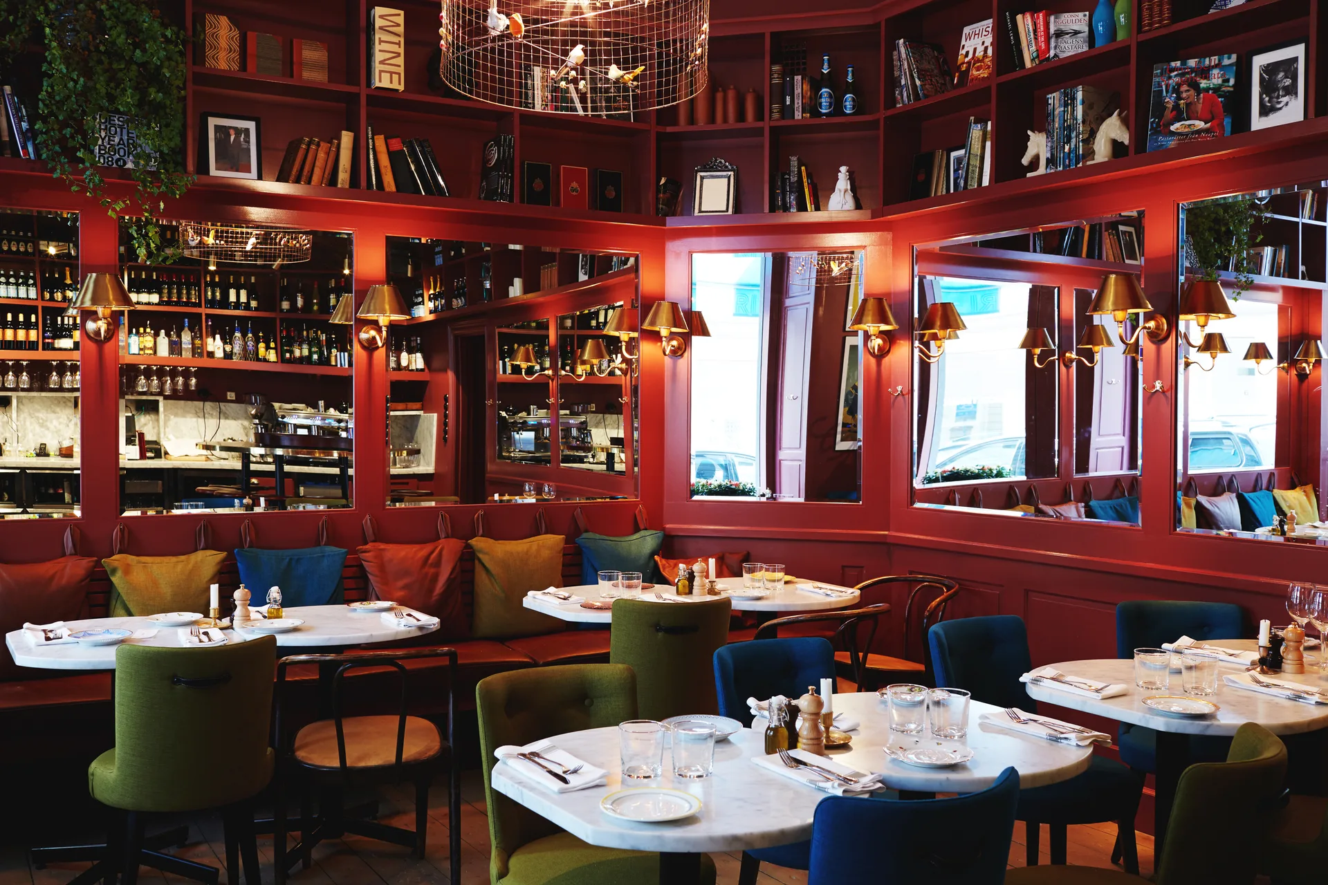 Trattoria Montanari — photo 6