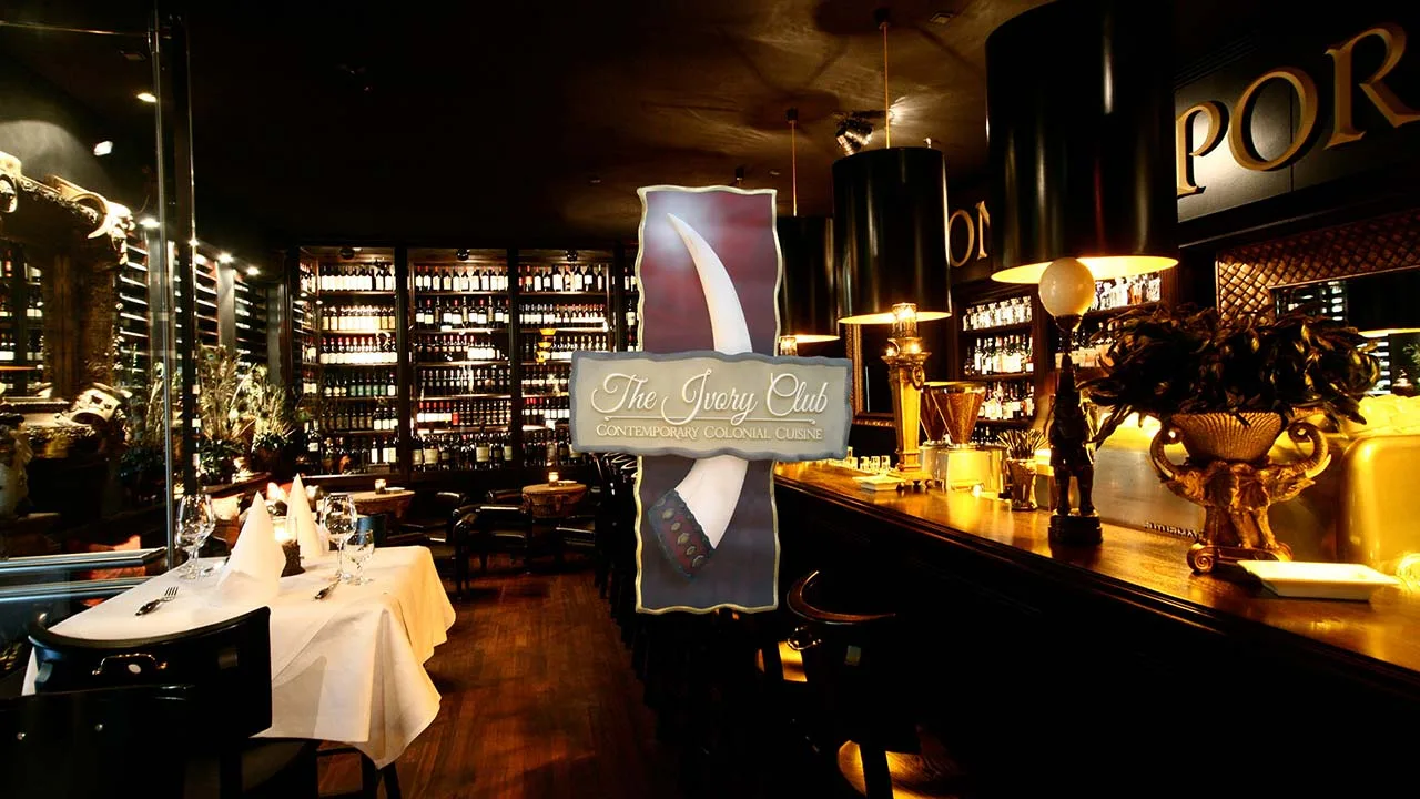 The Ivory Club — photo 21