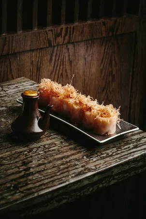 Mott 32 — photo 8
