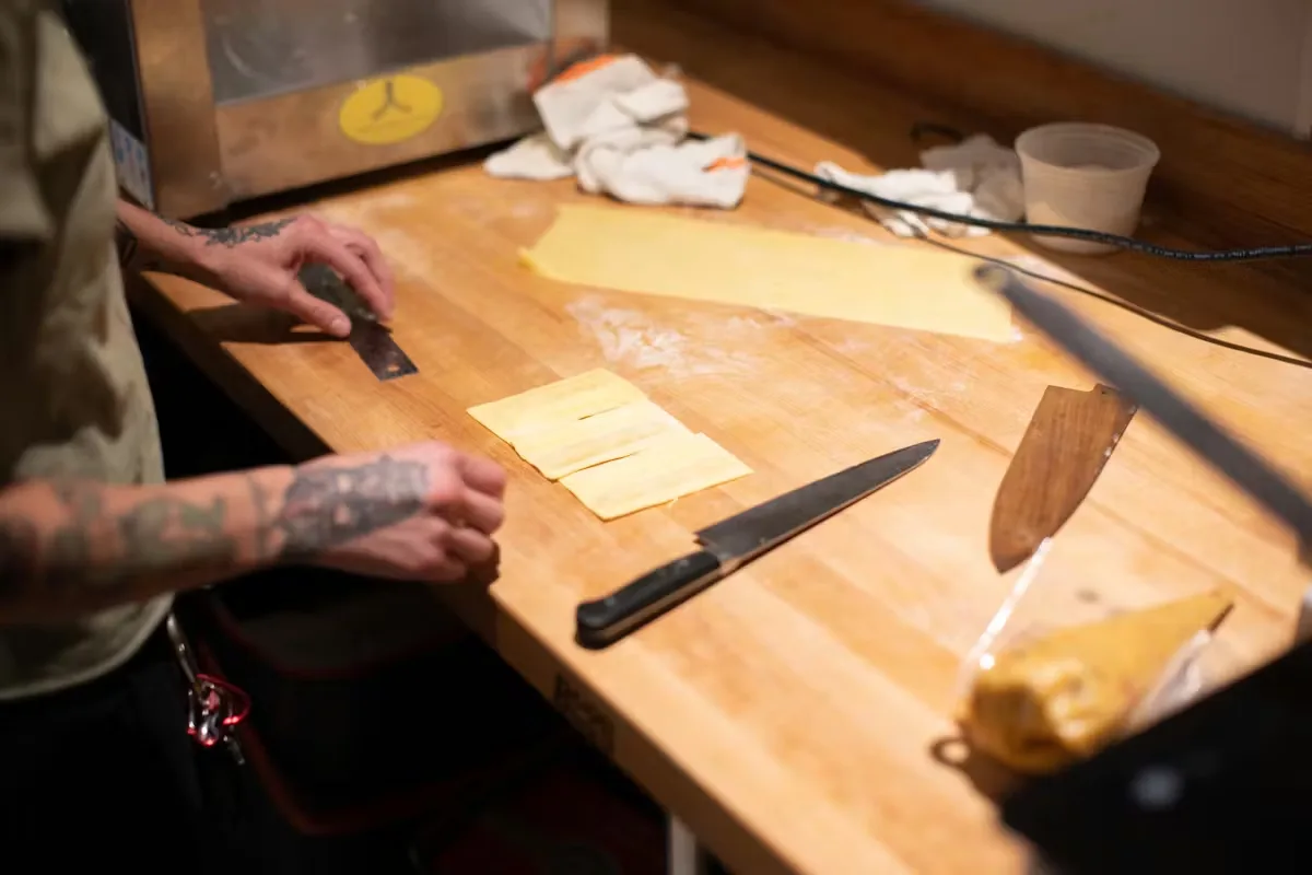 Boia De — kitchen