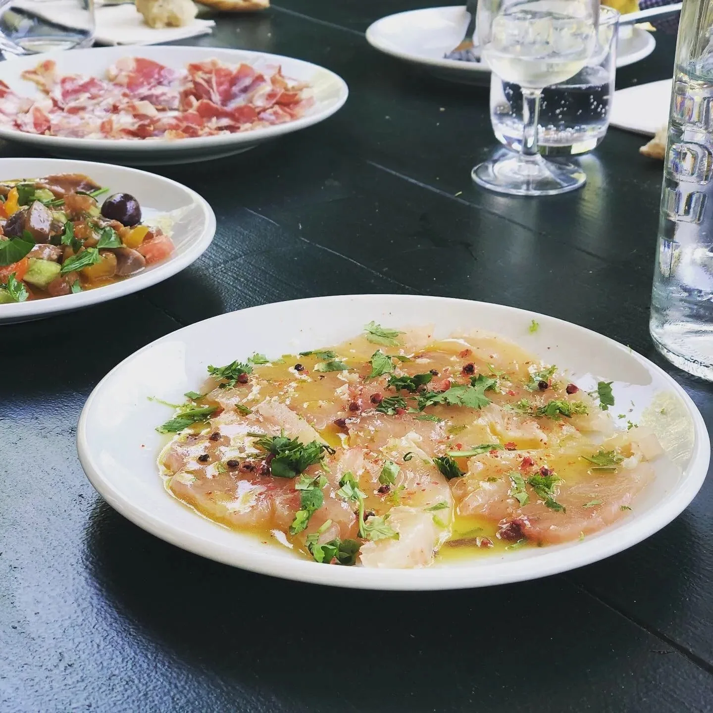 Edù — food