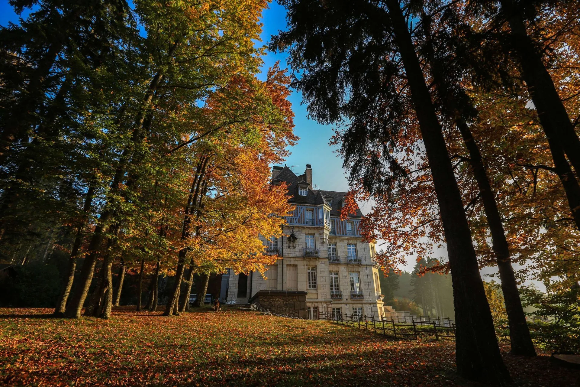 Le M des Avenières — photo 34