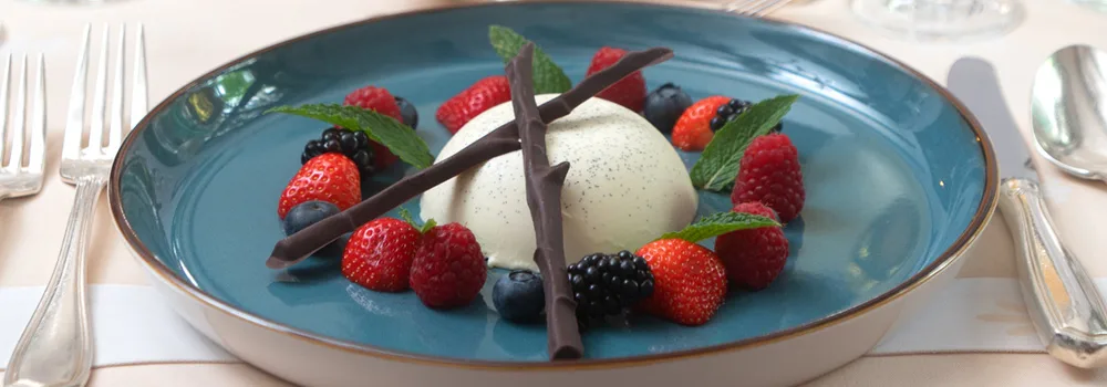 Altdeutsche Schänke — food