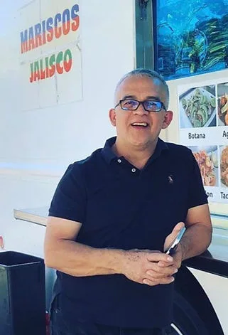 Mariscos Jalisco — photo 25
