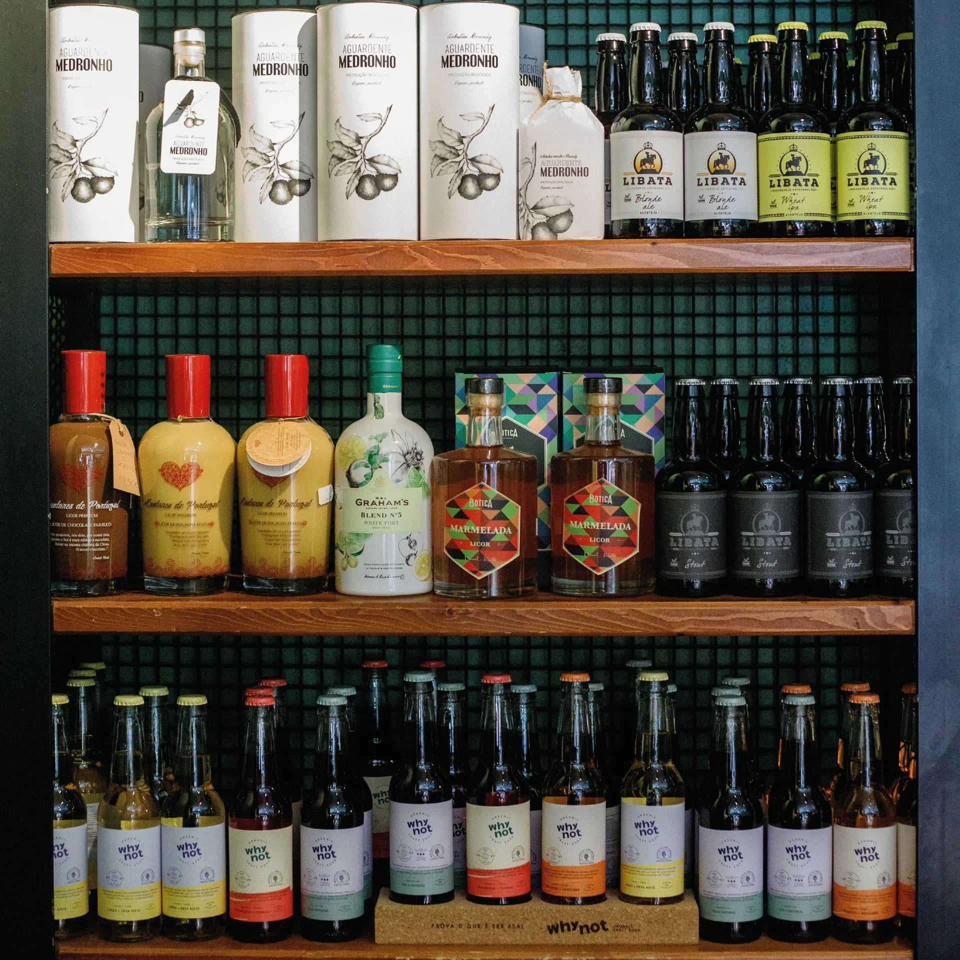 Mercearia Gadanha — photo 20