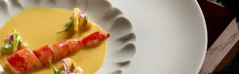 Skina — food
