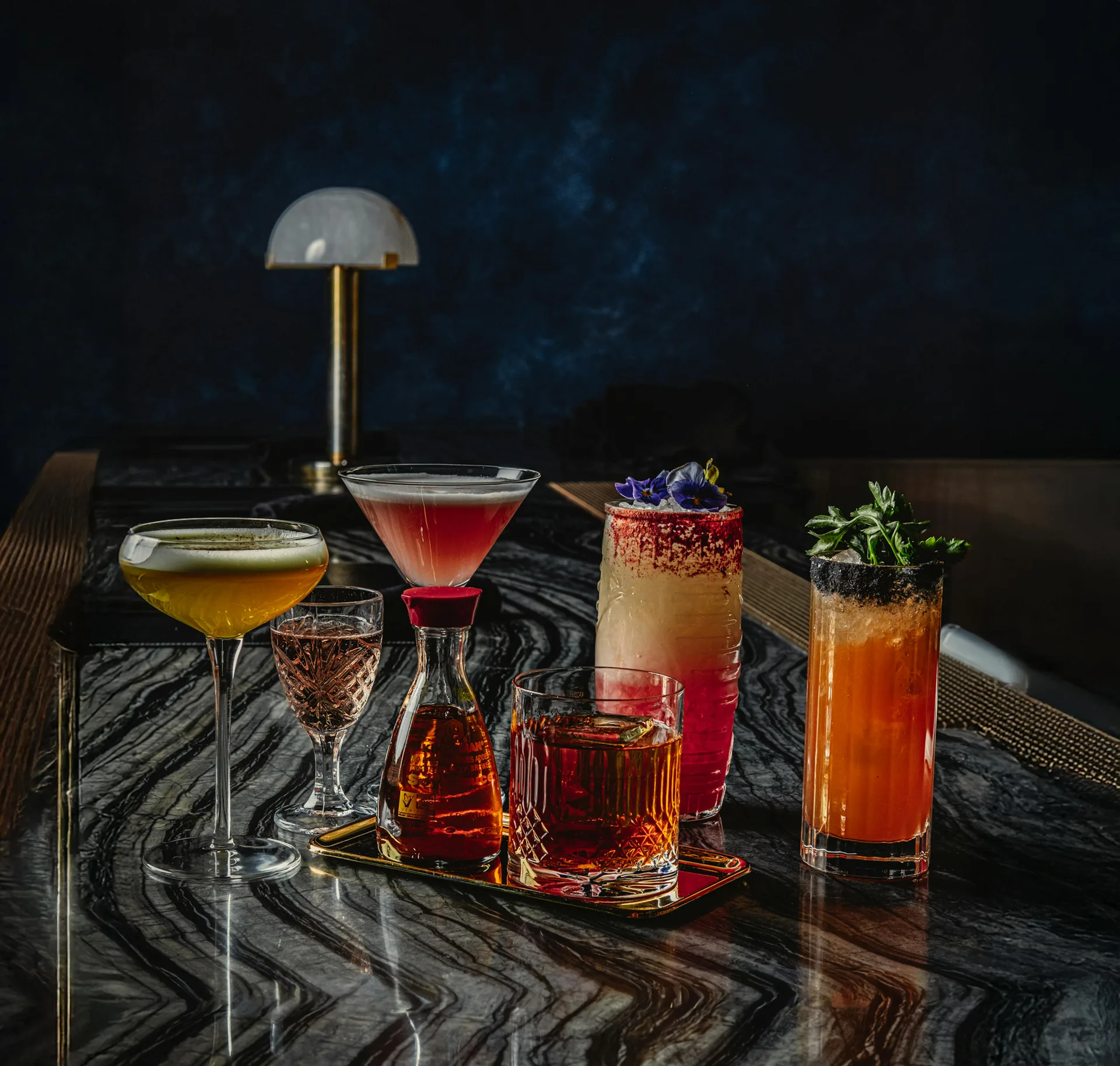 Harlo Steakhouse and Bar — photo 4