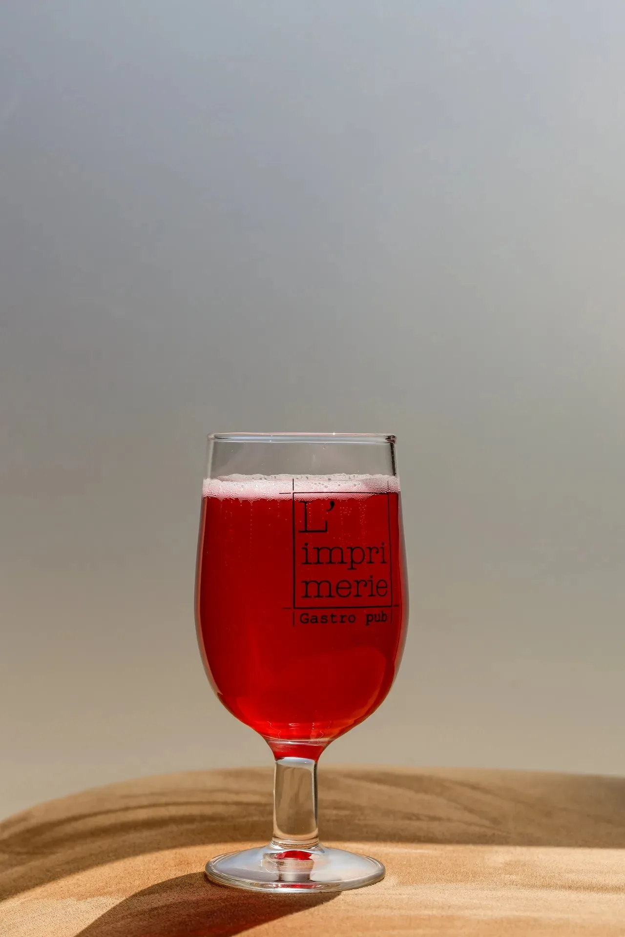L'imprimerie Gastro-Pub — photo 15